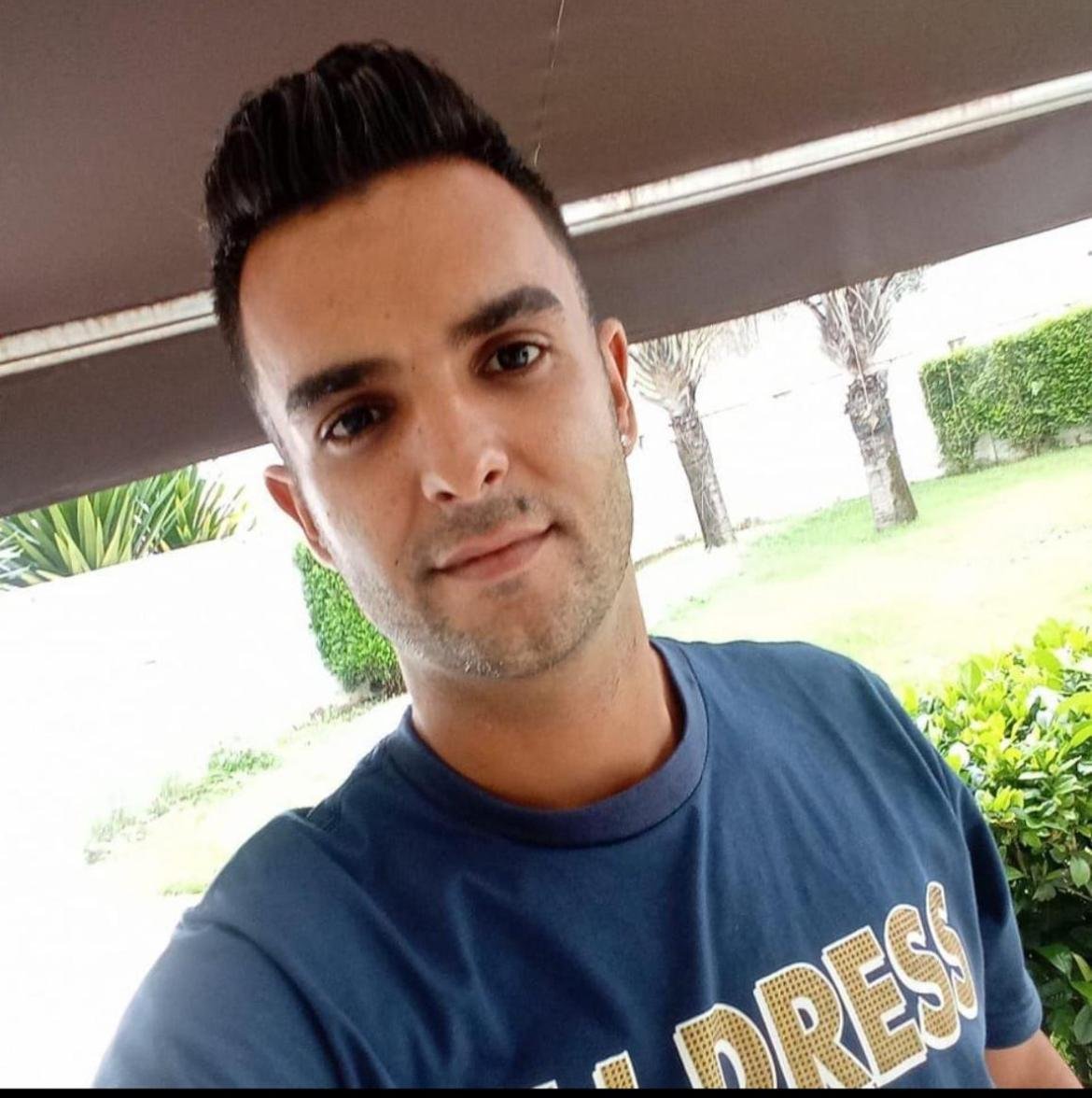 KAIQUE DOS SANTOS